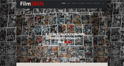 Desktop Screenshot of filmseen.net